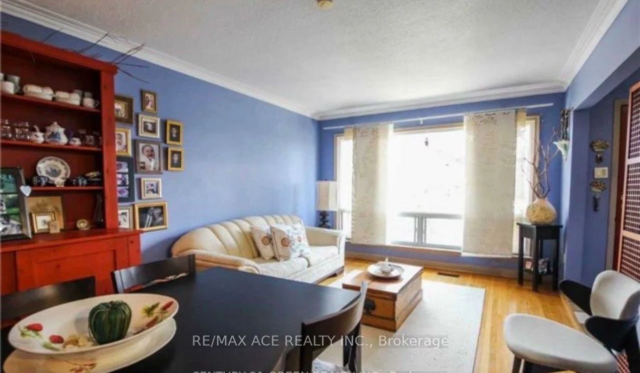 18, Roseglor, Bendale, Toronto