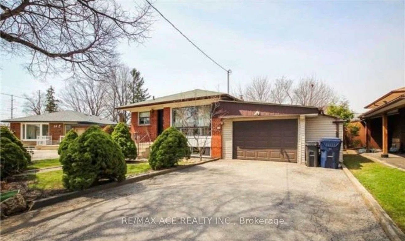 18, Roseglor, Bendale, Toronto