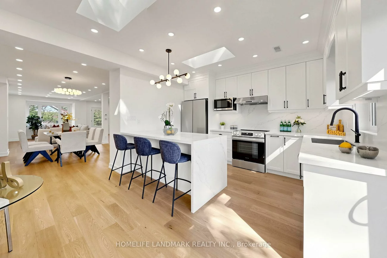55, Chilton, East York, Toronto