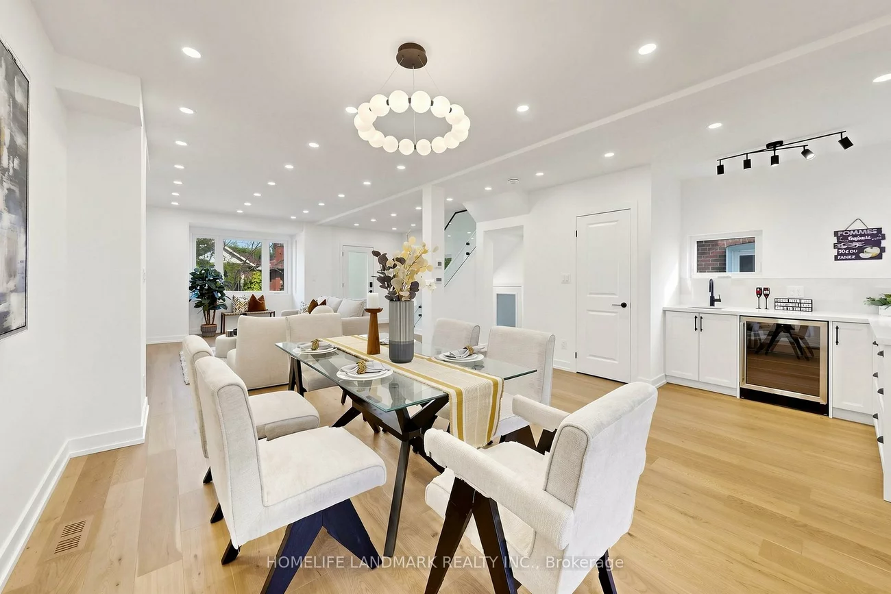 55, Chilton, East York, Toronto