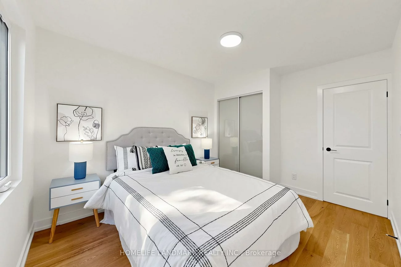 55, Chilton, East York, Toronto