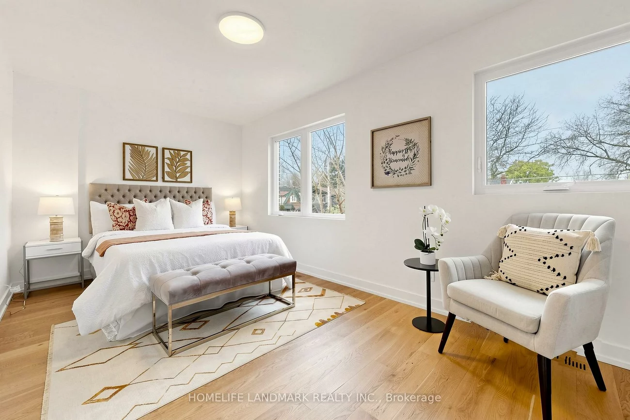 55, Chilton, East York, Toronto