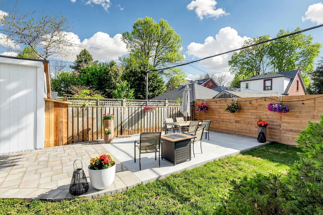 55, Chilton, East York, Toronto