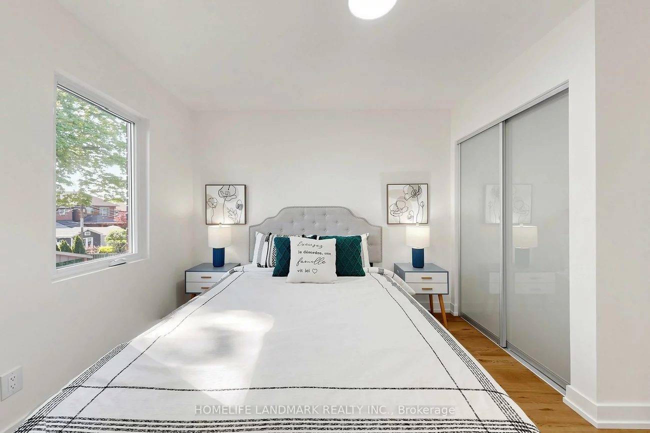 55, Chilton, East York, Toronto
