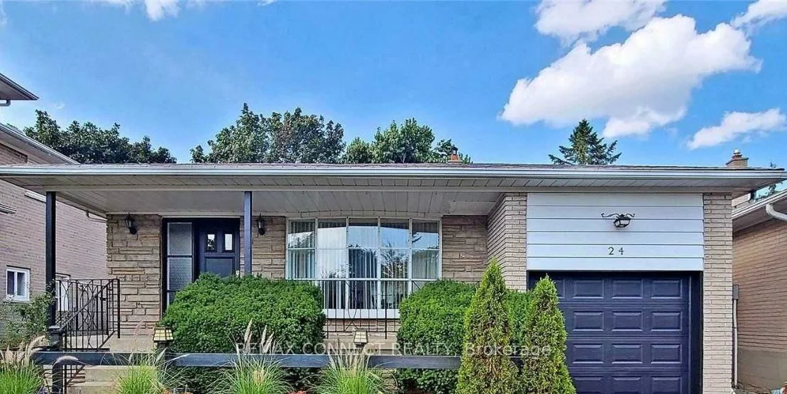 24, Lalton, Guildwood, Toronto