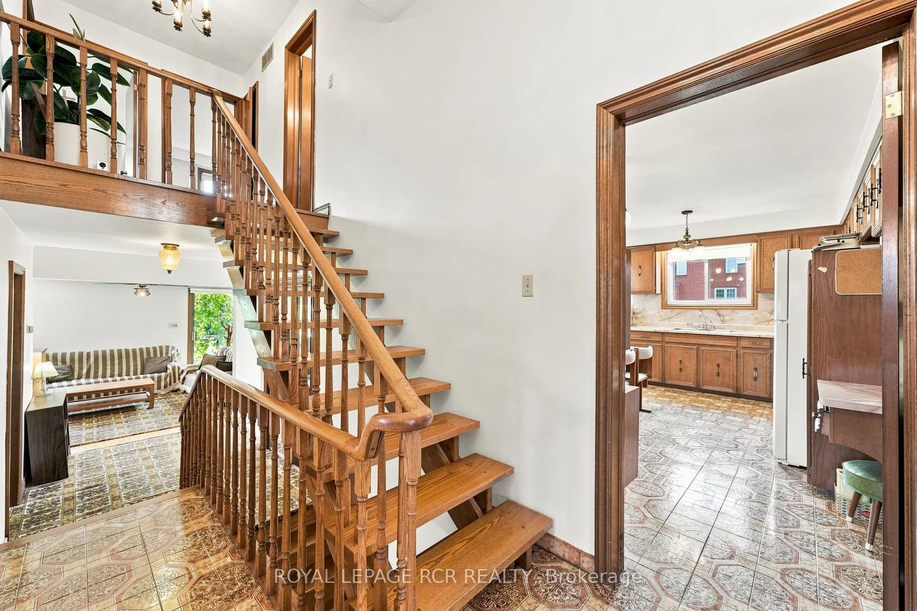 2795, Victoria Park, L'Amoreaux, Toronto