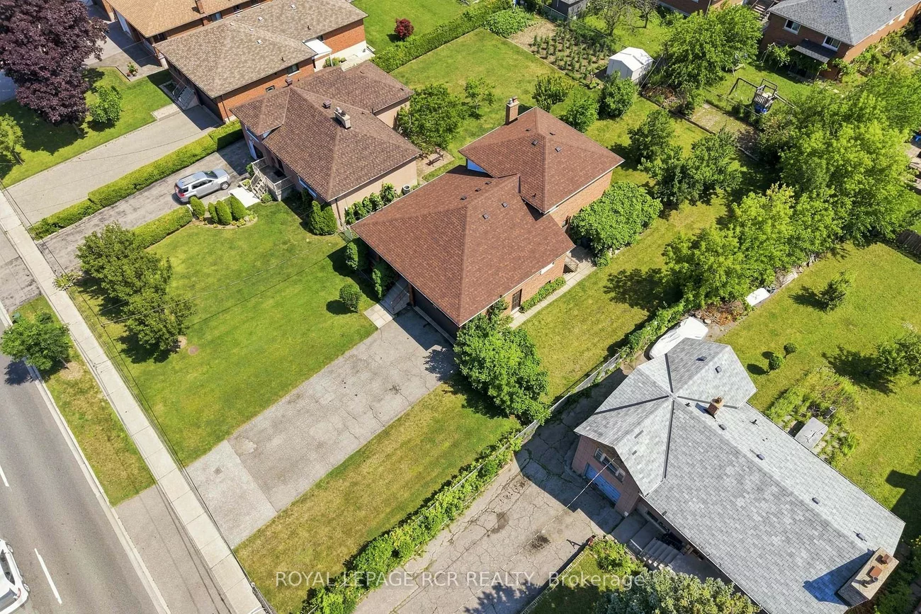 2795, Victoria Park, L'Amoreaux, Toronto