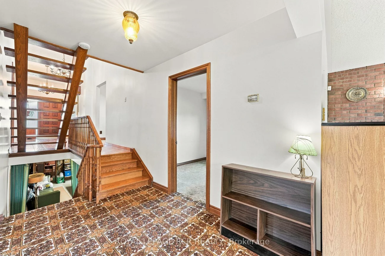 2795, Victoria Park, L'Amoreaux, Toronto