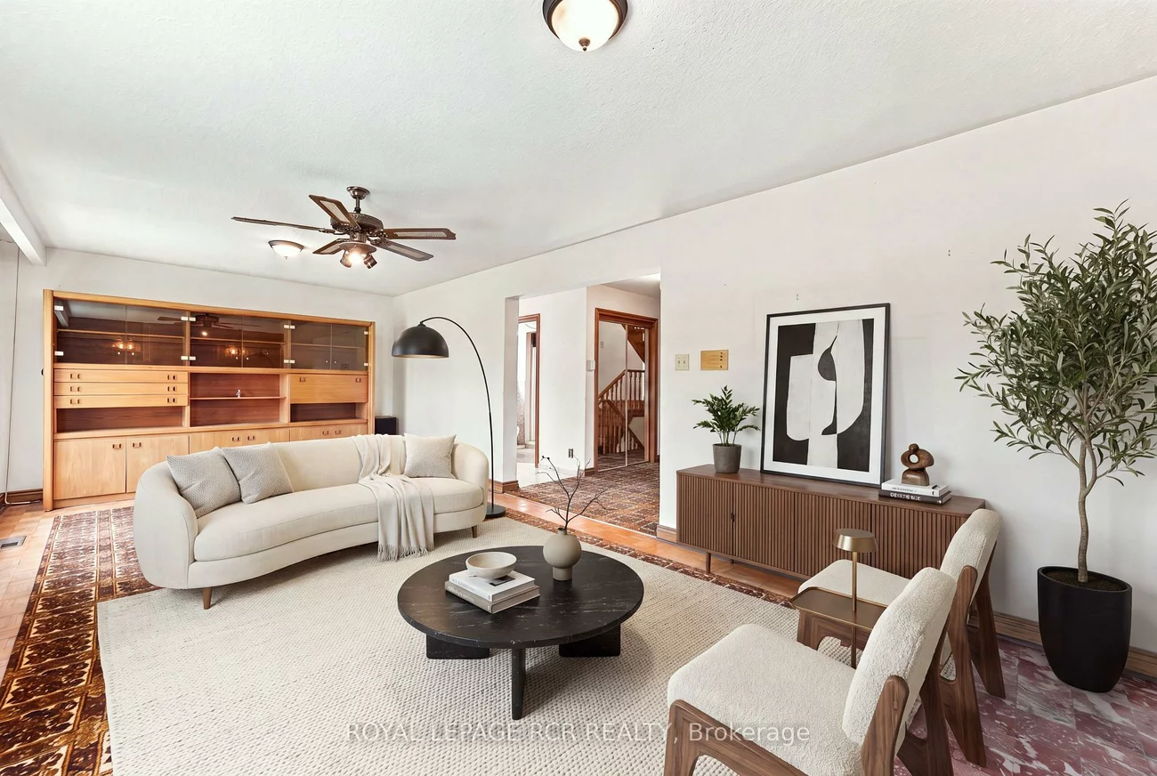 2795, Victoria Park, L'Amoreaux, Toronto