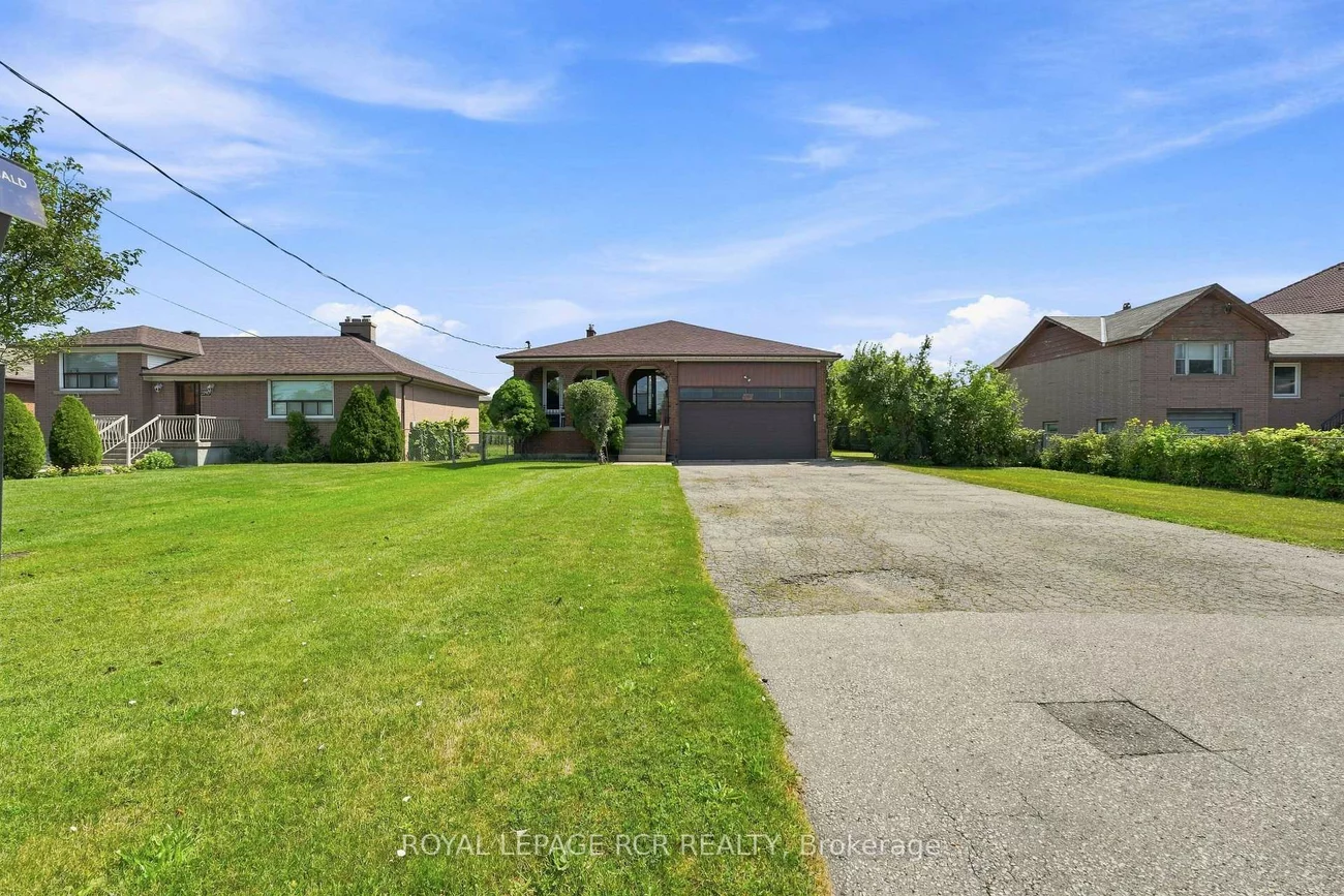 2795, Victoria Park, L'Amoreaux, Toronto