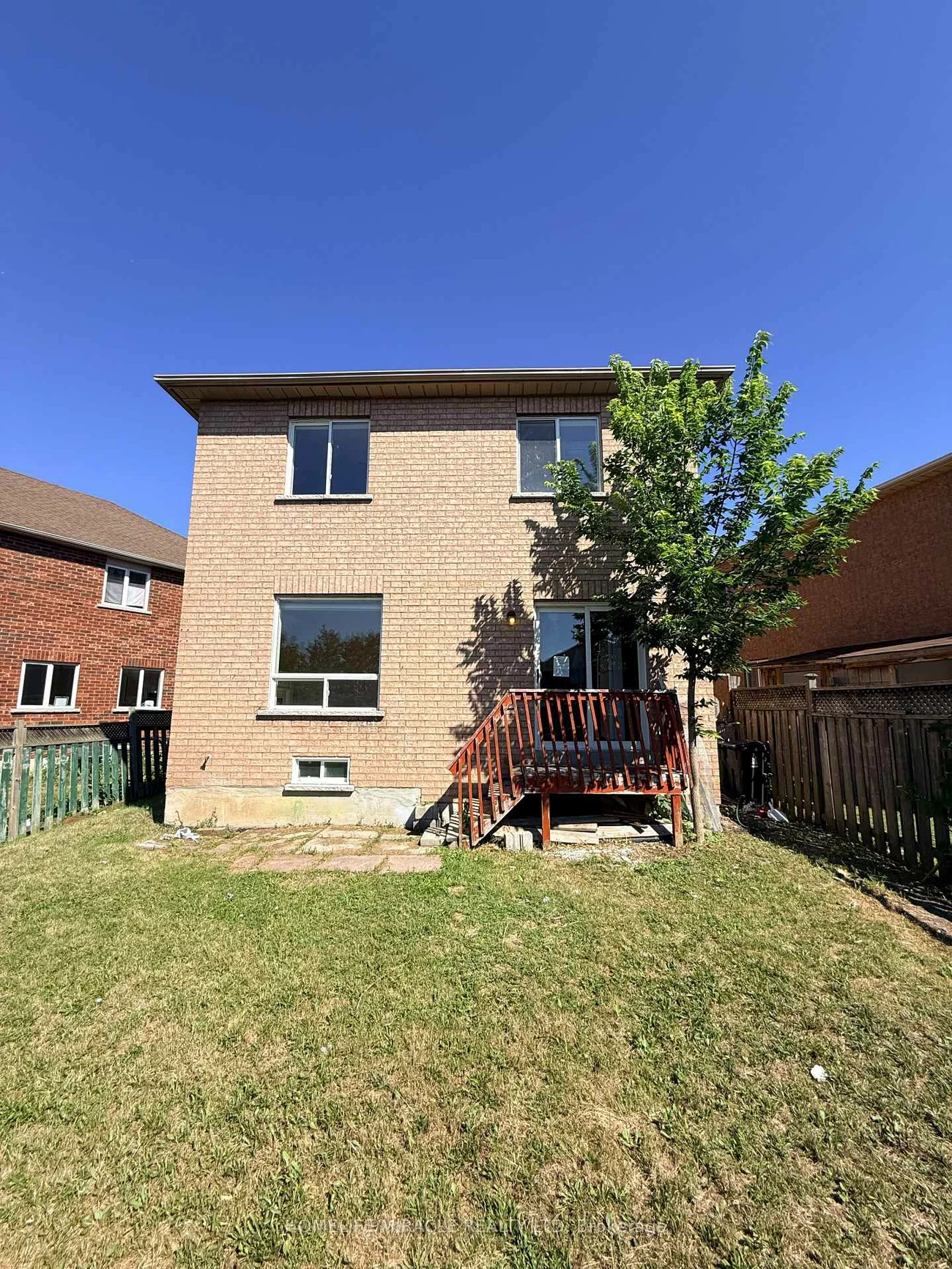 102, Misty Hills, Rouge E11, Toronto