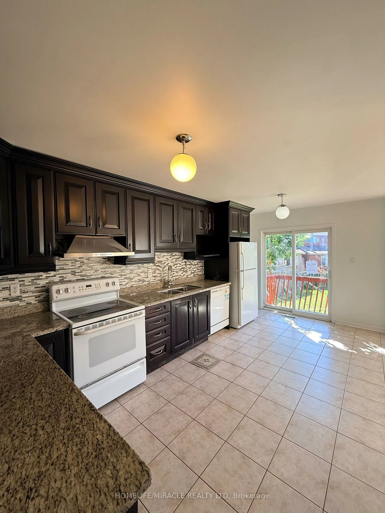 102, Misty Hills, Rouge E11, Toronto