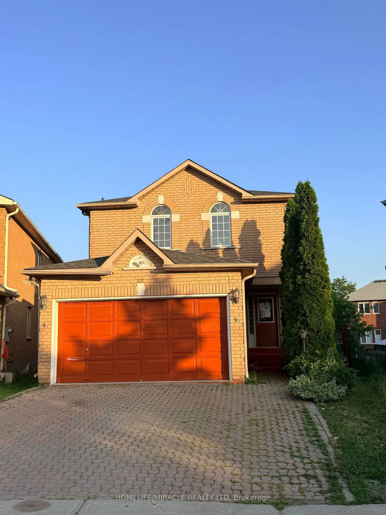 102, Misty Hills, Rouge E11, Toronto