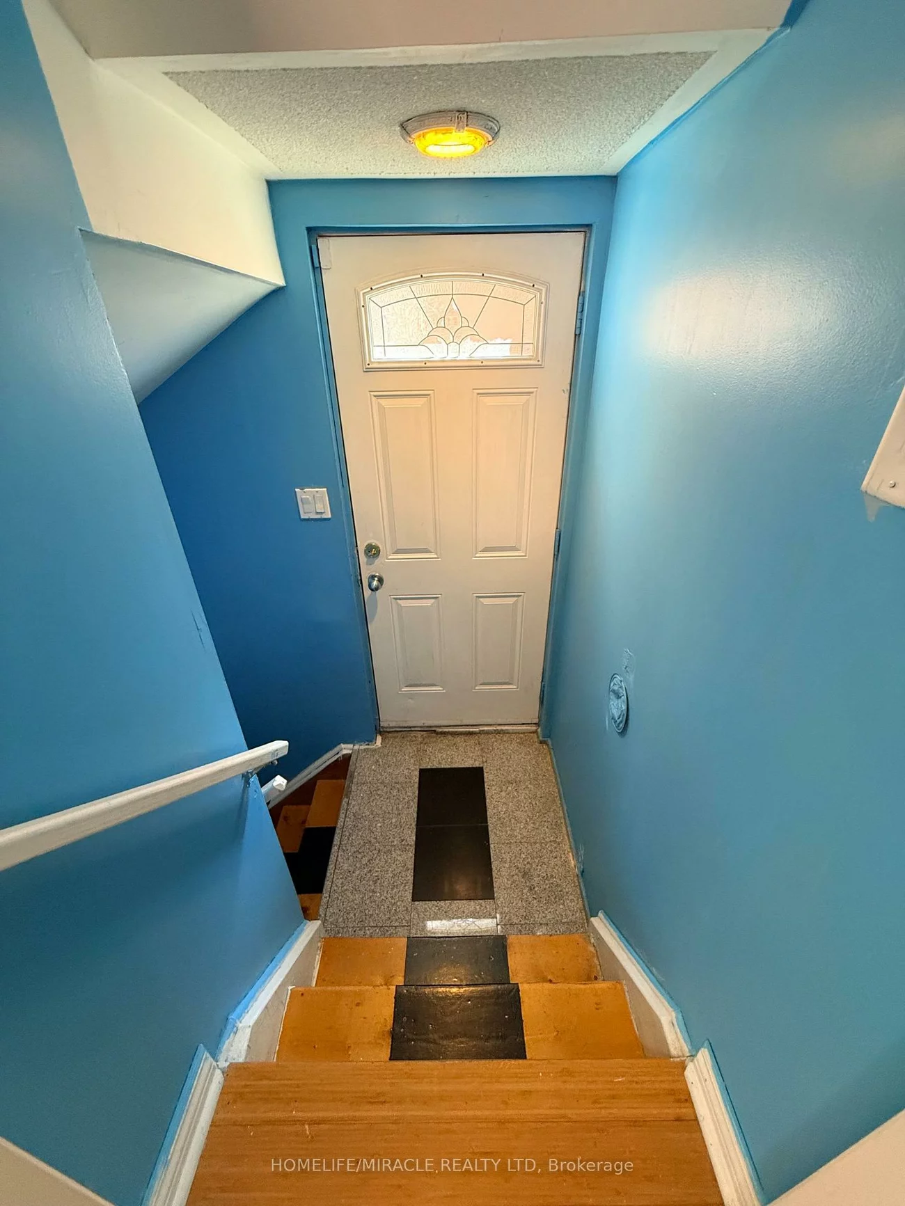 102, Misty Hills, Rouge E11, Toronto