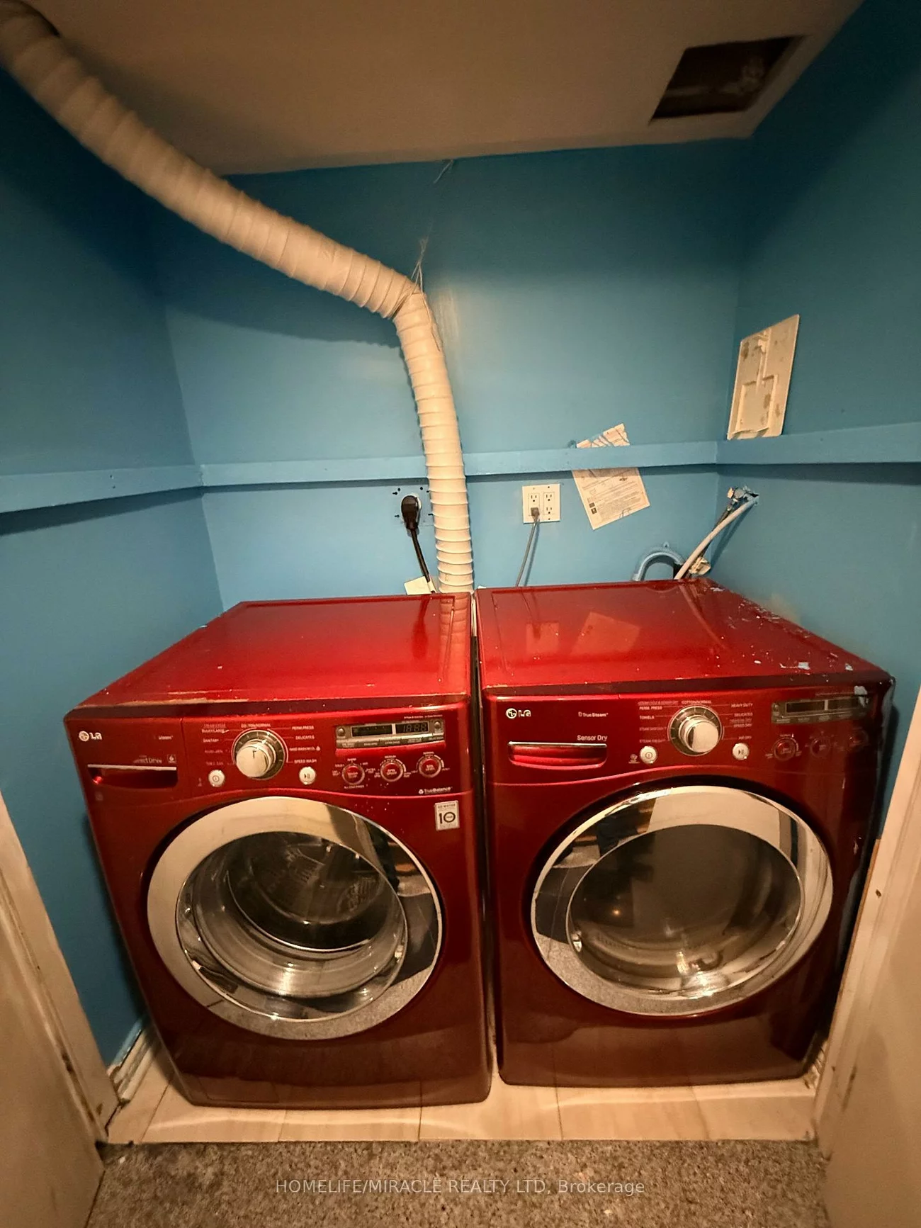 102, Misty Hills, Rouge E11, Toronto