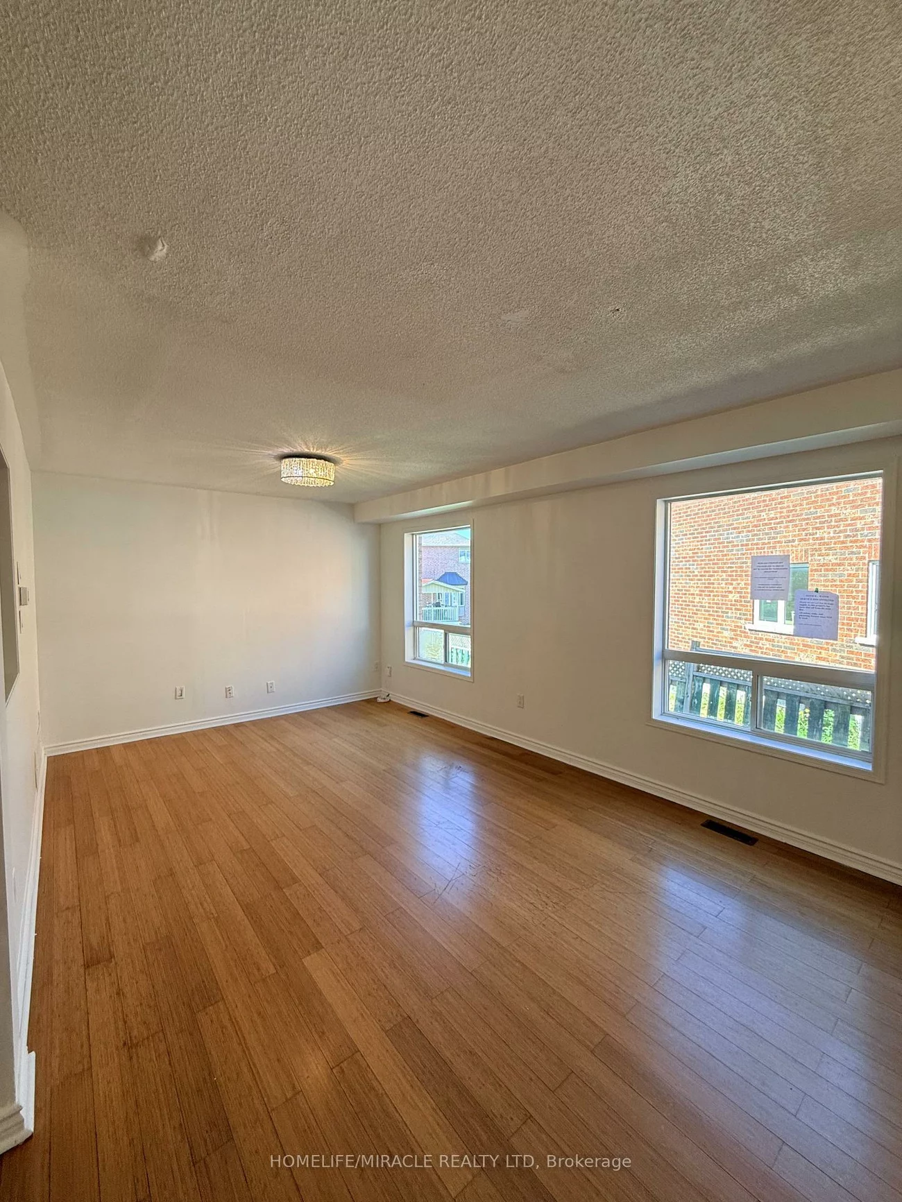 102, Misty Hills, Rouge E11, Toronto