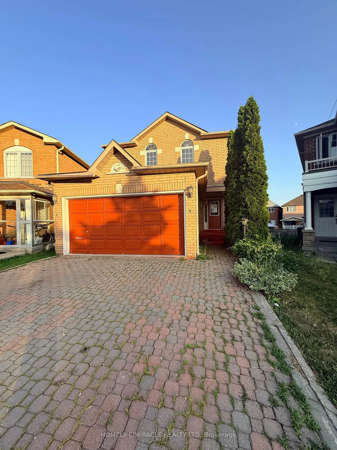 102, Misty Hills, Rouge E11, Toronto