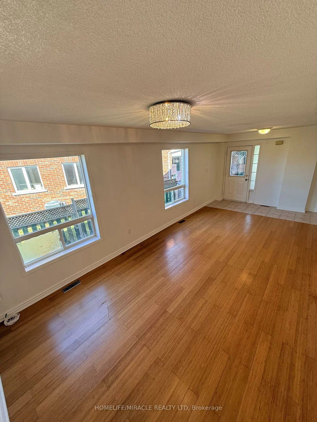 102, Misty Hills, Rouge E11, Toronto