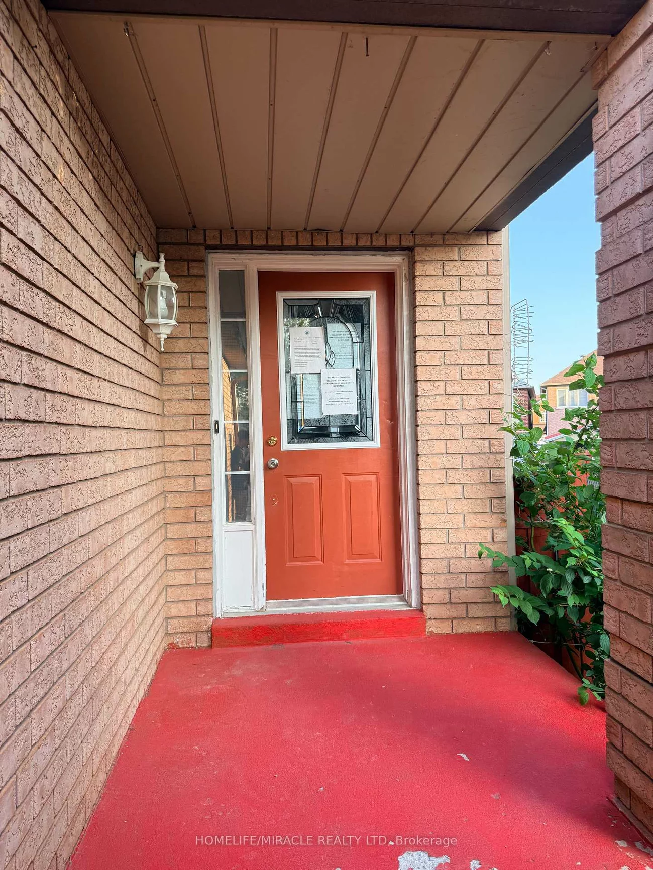102, Misty Hills, Rouge E11, Toronto