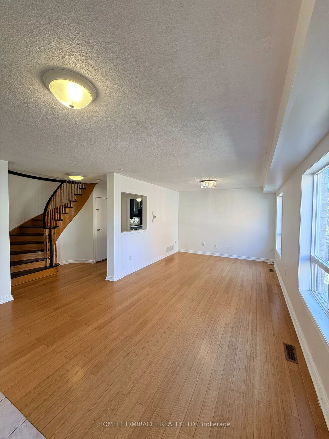 102, Misty Hills, Rouge E11, Toronto