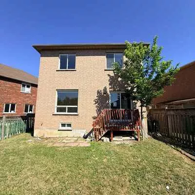 102, Misty Hills, Rouge E11, Toronto