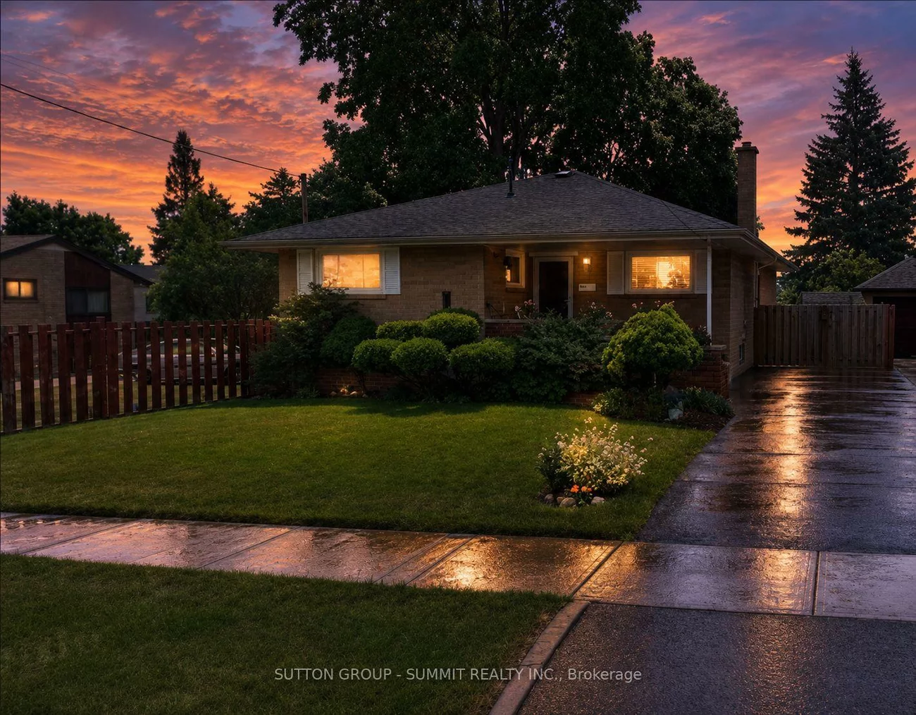 73, Thornbeck, Woburn, Toronto