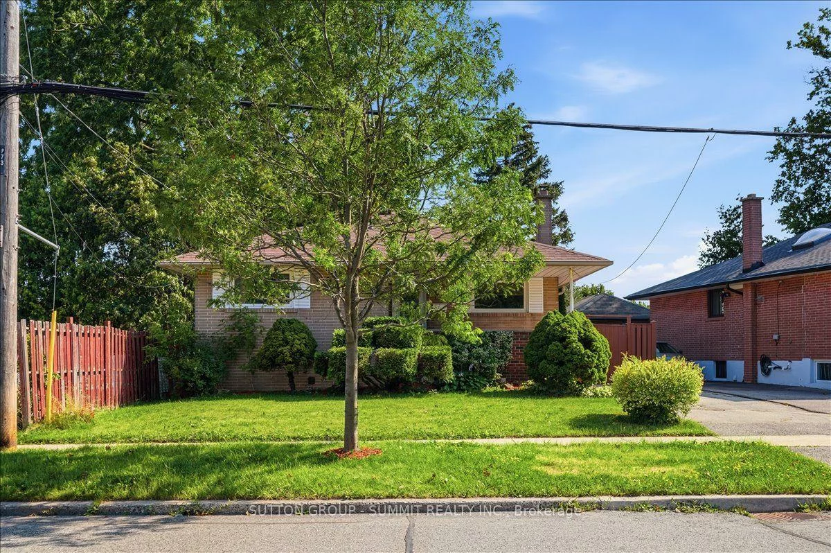 73, Thornbeck, Woburn, Toronto