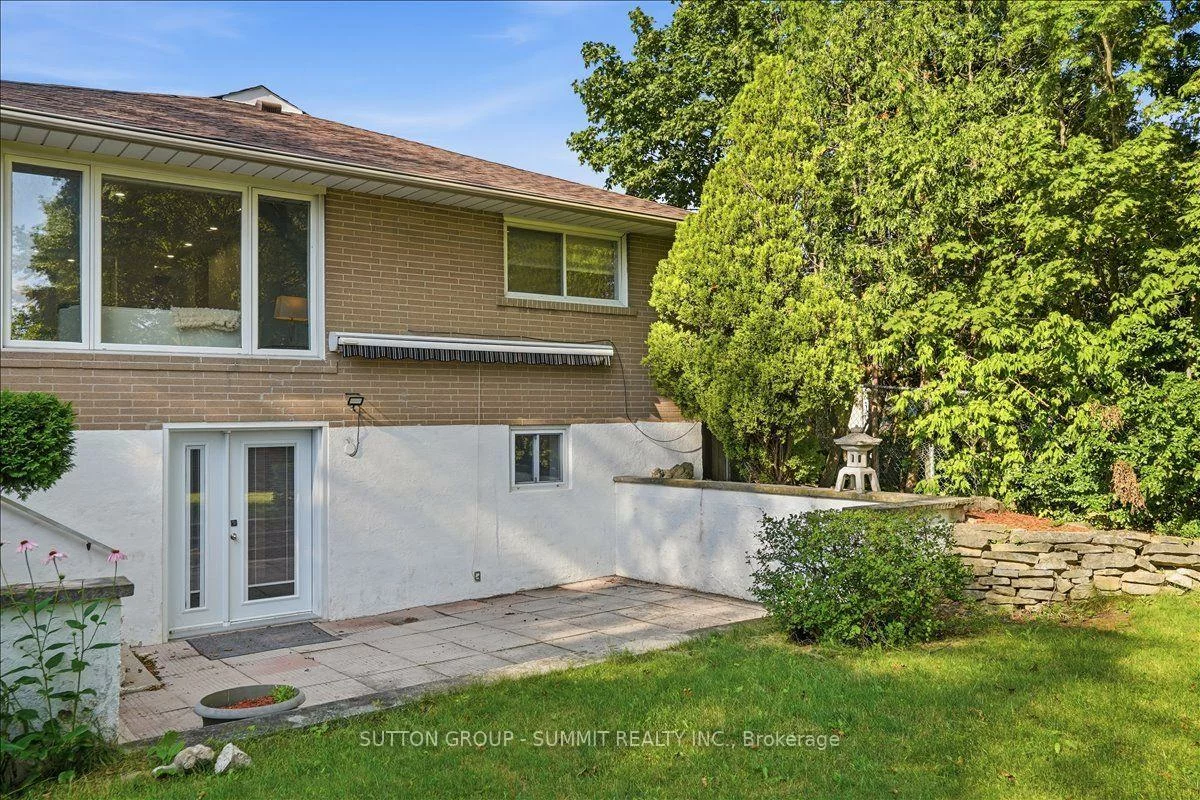 73, Thornbeck, Woburn, Toronto
