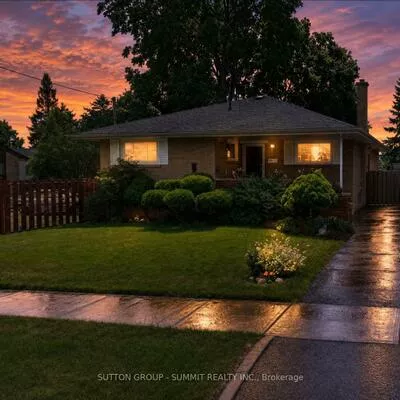 73, Thornbeck, Woburn, Toronto