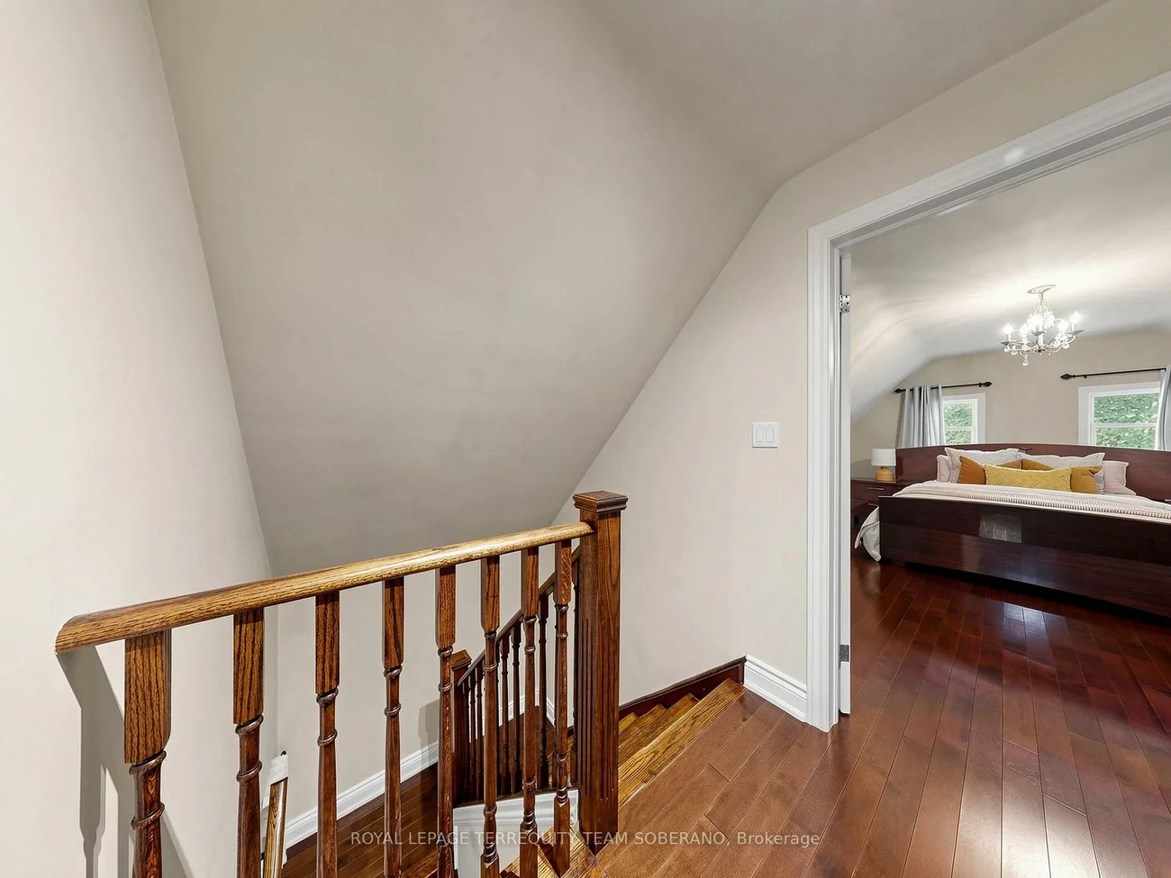67, Barrington, Crescent Town, Toronto