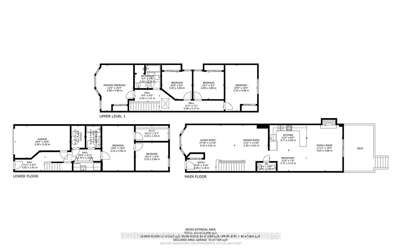 33, Torrens, Broadview North, Toronto