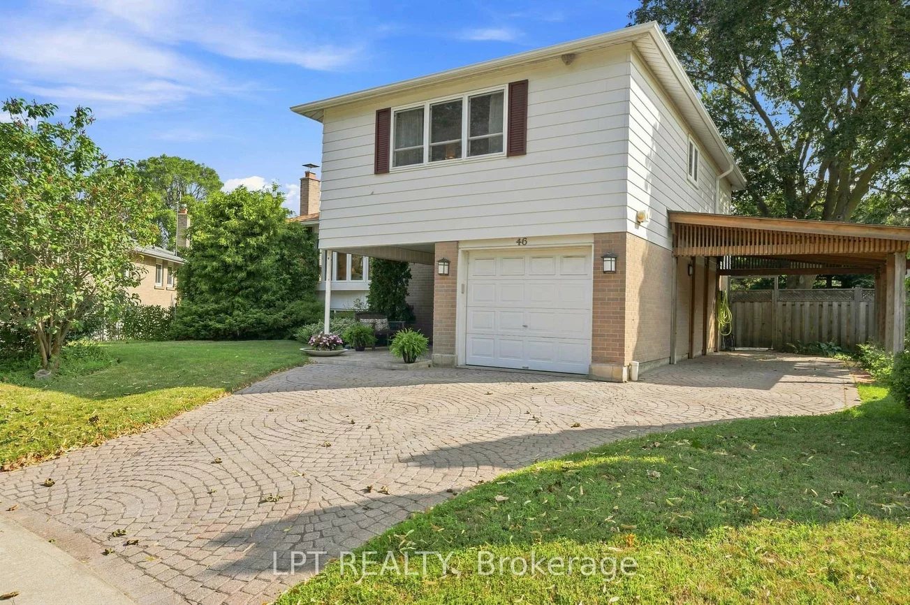 46, Tweedrock, Morningside, Toronto