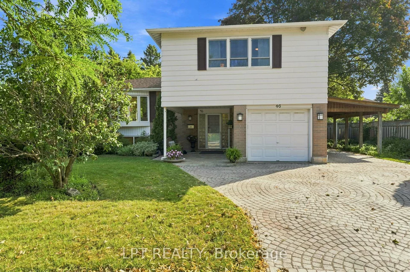 46, Tweedrock, Morningside, Toronto