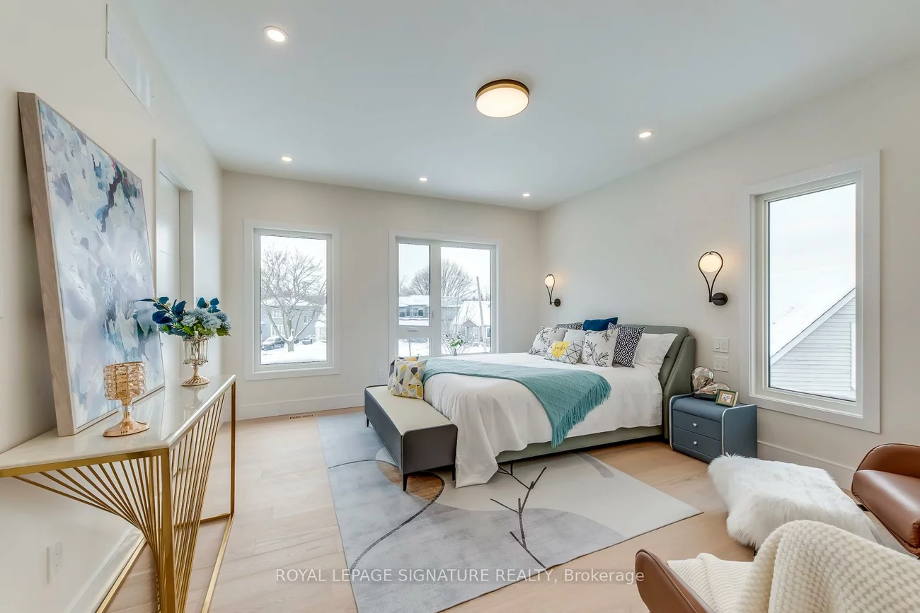 24, Merritt, O'Connor-Parkview, Toronto