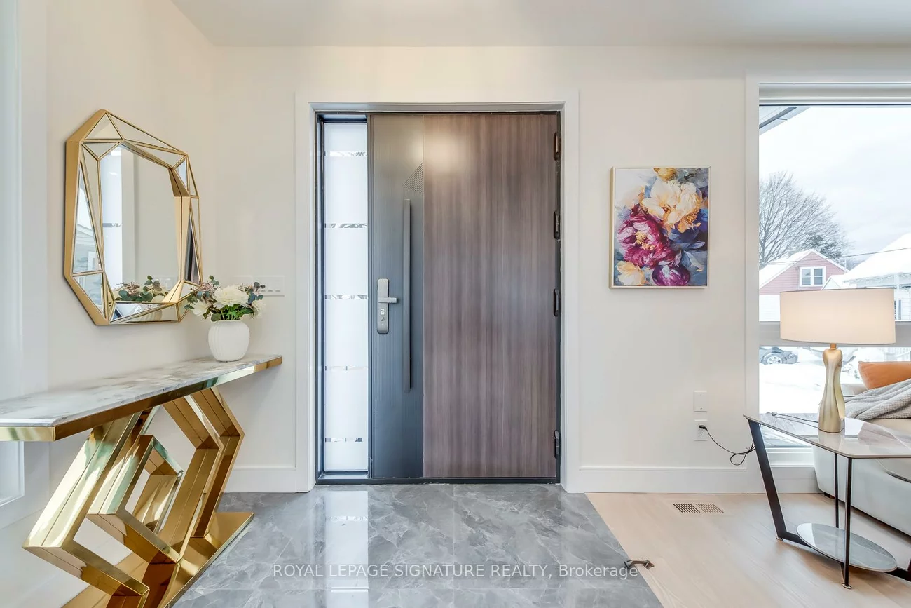 24, Merritt, O'Connor-Parkview, Toronto