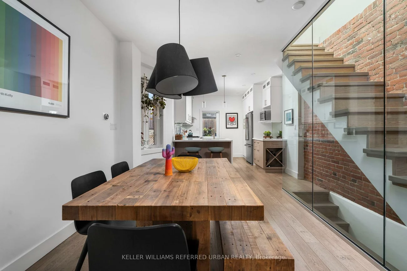 21, Millbrook, North Riverdale, Toronto