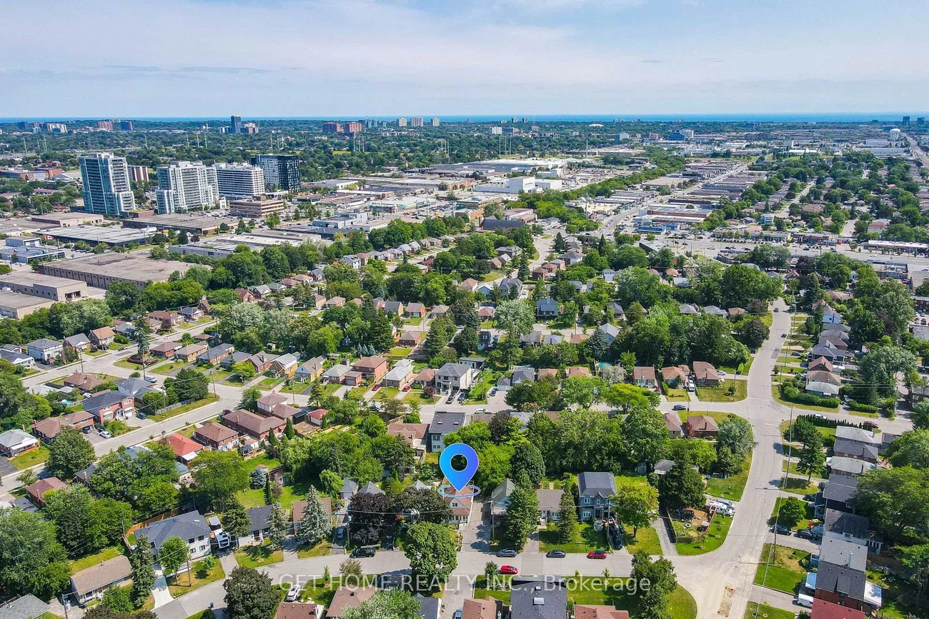 11, Twin Pauls, Wexford-Maryvale, Toronto