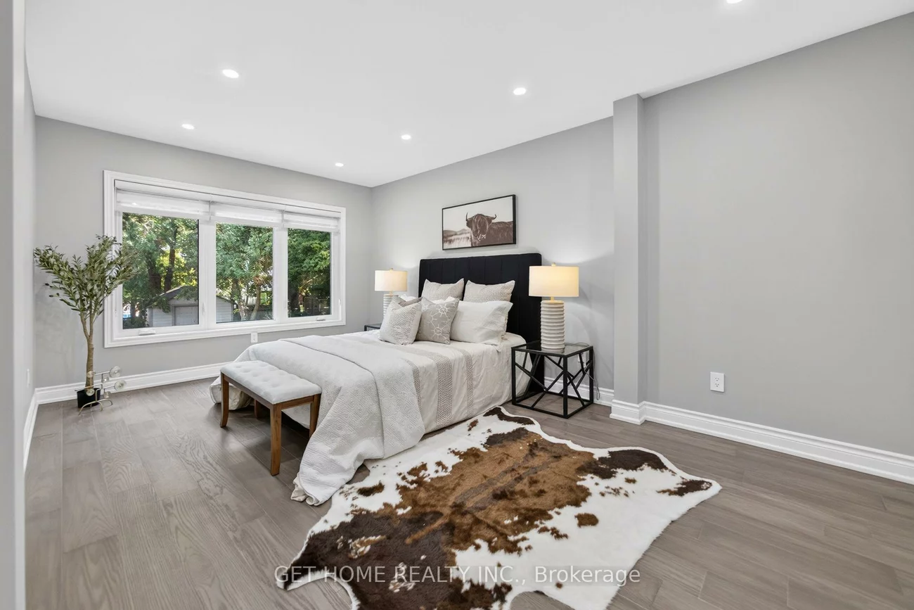 11, Twin Pauls, Wexford-Maryvale, Toronto