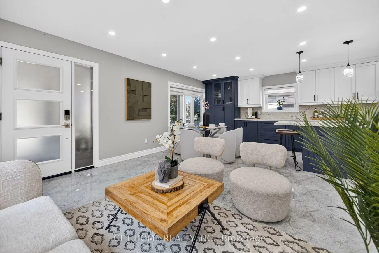 11, Twin Pauls, Wexford-Maryvale, Toronto