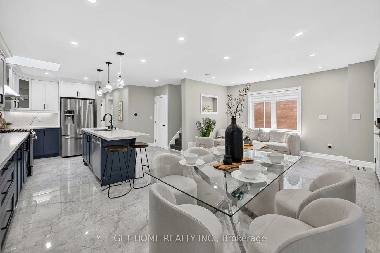 11, Twin Pauls, Wexford-Maryvale, Toronto
