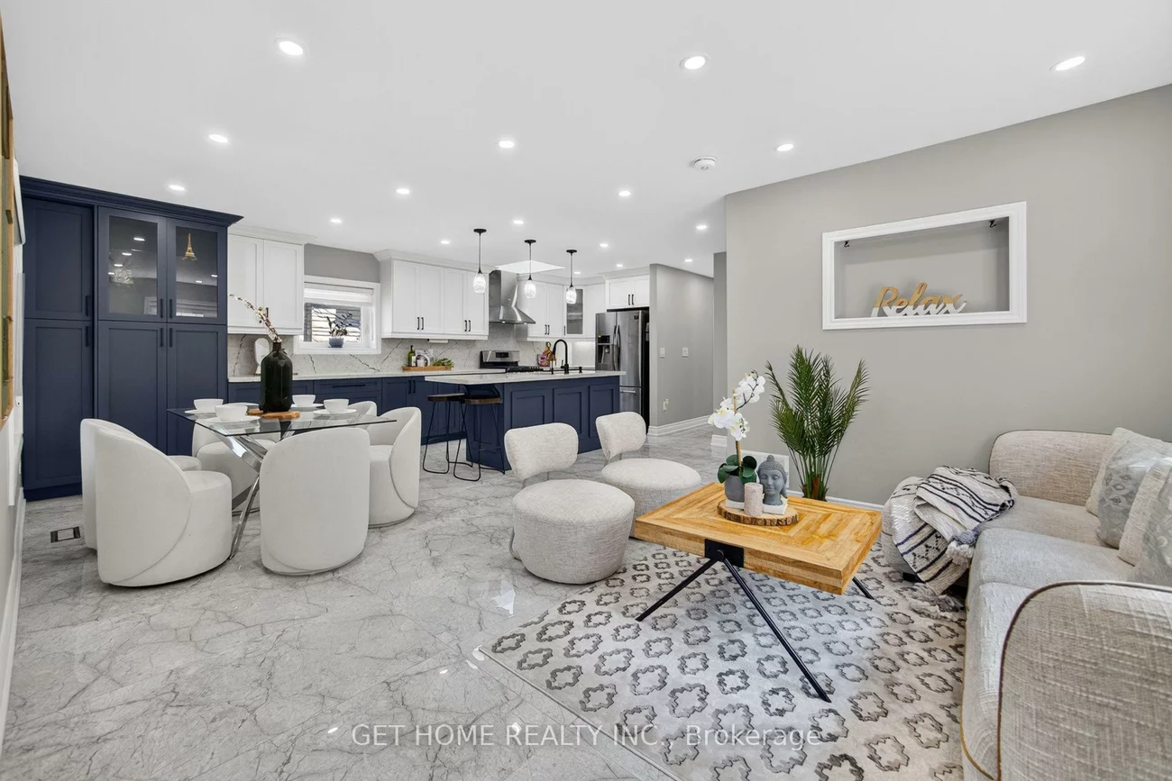 11, Twin Pauls, Wexford-Maryvale, Toronto