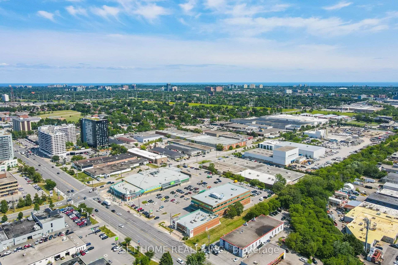 11, Twin Pauls, Wexford-Maryvale, Toronto