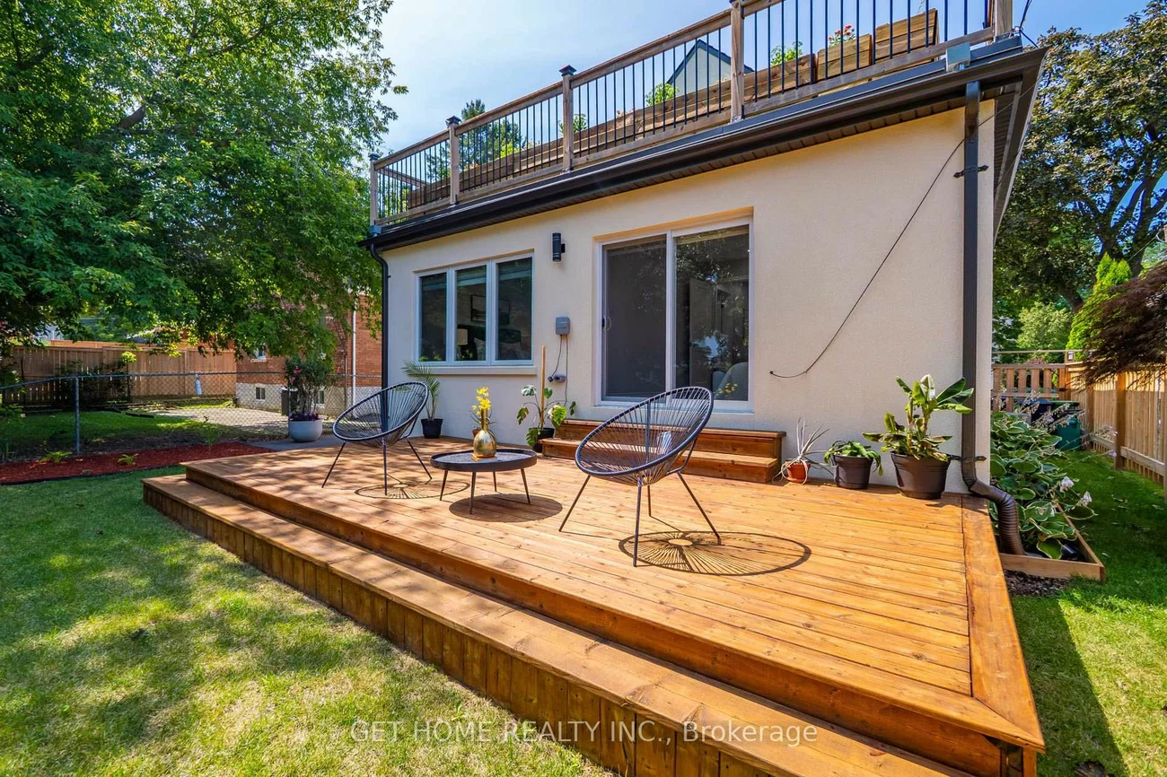 11, Twin Pauls, Wexford-Maryvale, Toronto