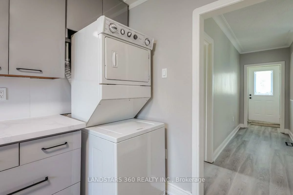 127, Galloway, West Hill, Toronto