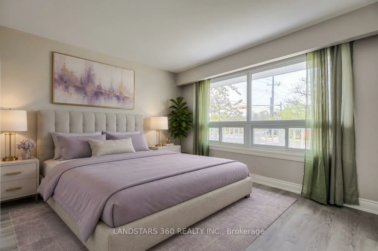 127, Galloway, West Hill, Toronto