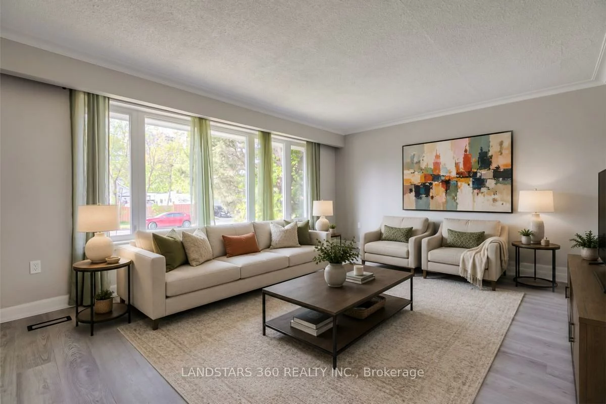 127, Galloway, West Hill, Toronto