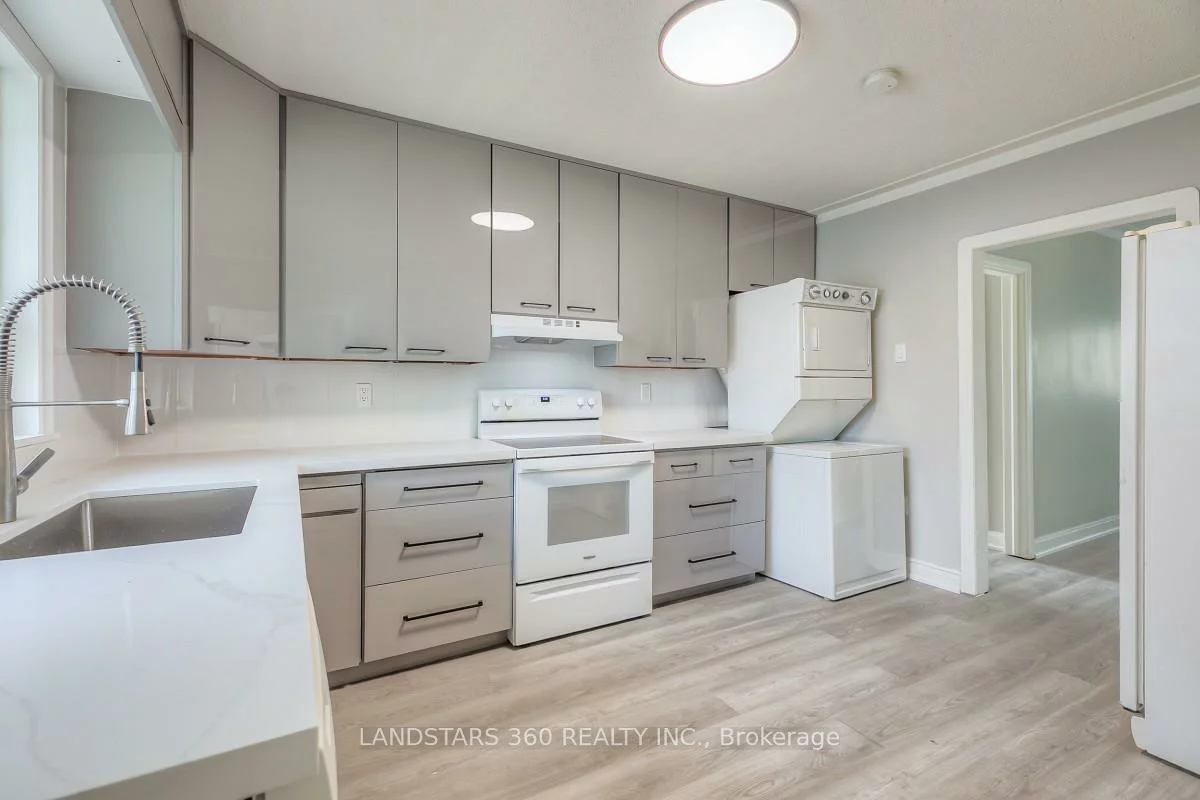 127, Galloway, West Hill, Toronto