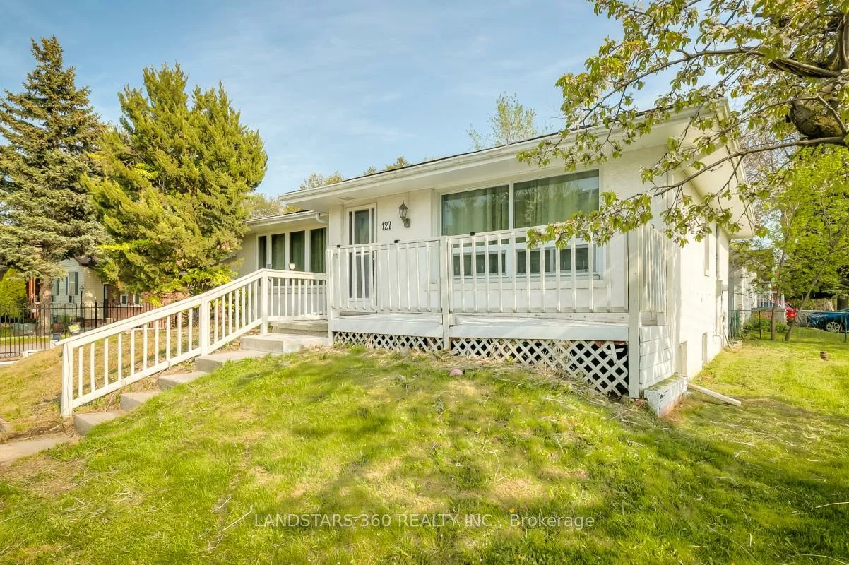 127, Galloway, West Hill, Toronto
