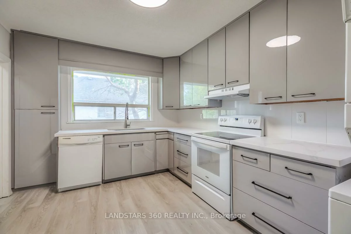 127, Galloway, West Hill, Toronto
