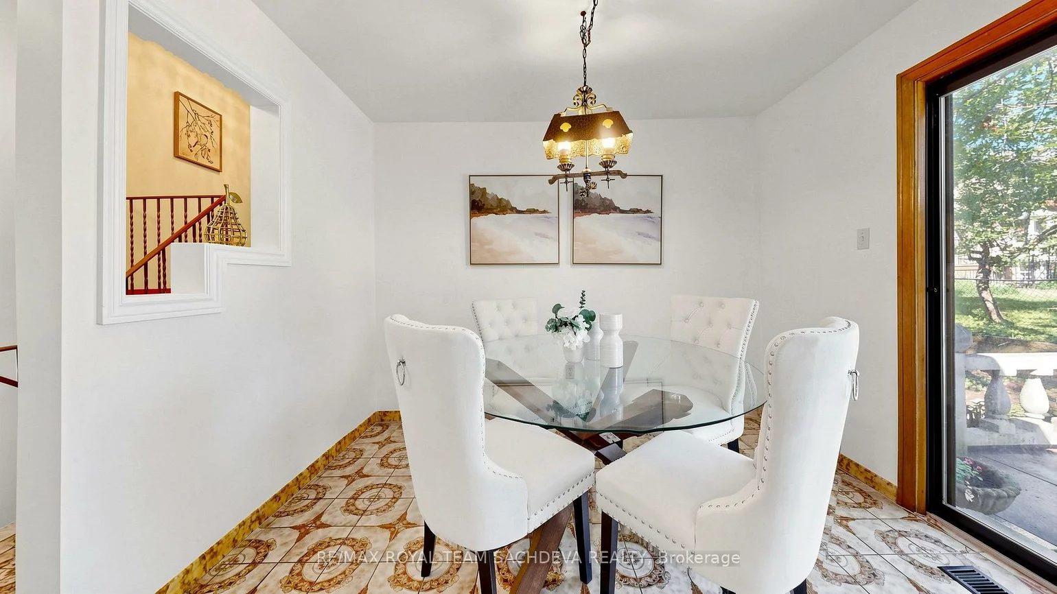 68, Fergalea, West Hill, Toronto